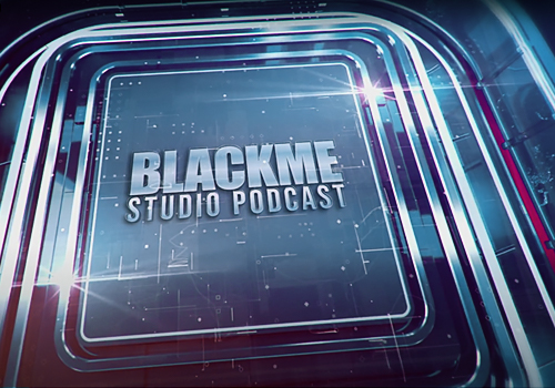 BLACKME TV