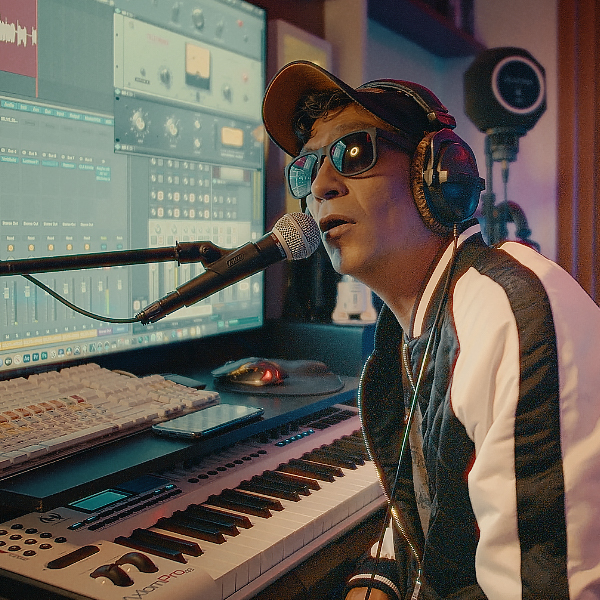 BLACKME Studio Podcast